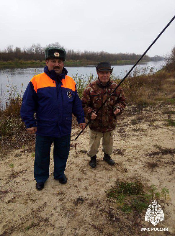 Инспекторы ГИМС МЧС России ежедневно проводят профилактические рейды, чтобы напомнить жителям республики об основных правилах безопасности: