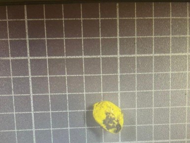 Житель Озерного признан виновным в незаконном хранении мефедрона