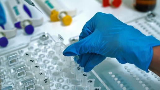 Россия вводит запрет на передачу генетических данных за границу