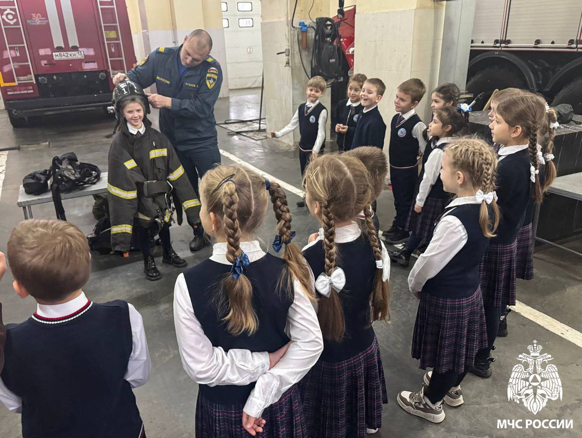 Детям о пожарной безопасности! Детям о пожарной безопасности!