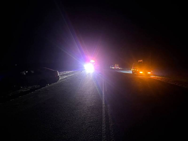 Информация о ДТП за 14-16 ноября на территории Республики Мордовия Информация о ДТП за 14-16 ноября на территории Республики Мордовия