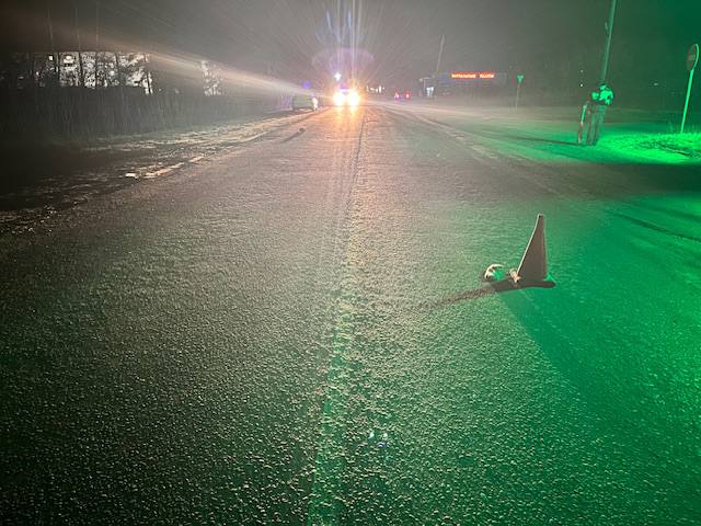 Информация о ДТП за 14-16 ноября на территории Республики Мордовия Информация о ДТП за 14-16 ноября на территории Республики Мордовия