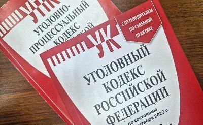 Житель Краснослободского района признан виновным в хранении марихуаны в крупном размере