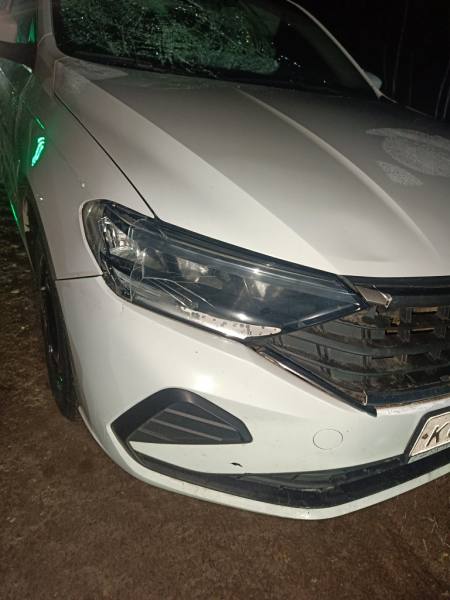 Информация о ДТП за 14-16 ноября на территории Республики Мордовия Информация о ДТП за 14-16 ноября на территории Республики Мордовия