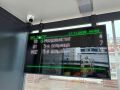 В Саранске на 10 новых остановках общественного транспорта работают электронные табло и точки доступа к Wi-Fi
