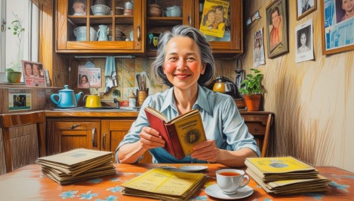 Как выйти на пенсию раньше срока: секреты и советы