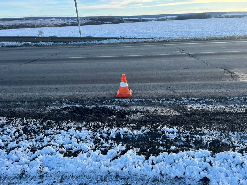 Информация о ДТП за 14-16 ноября на территории Республики Мордовия Информация о ДТП за 14-16 ноября на территории Республики Мордовия