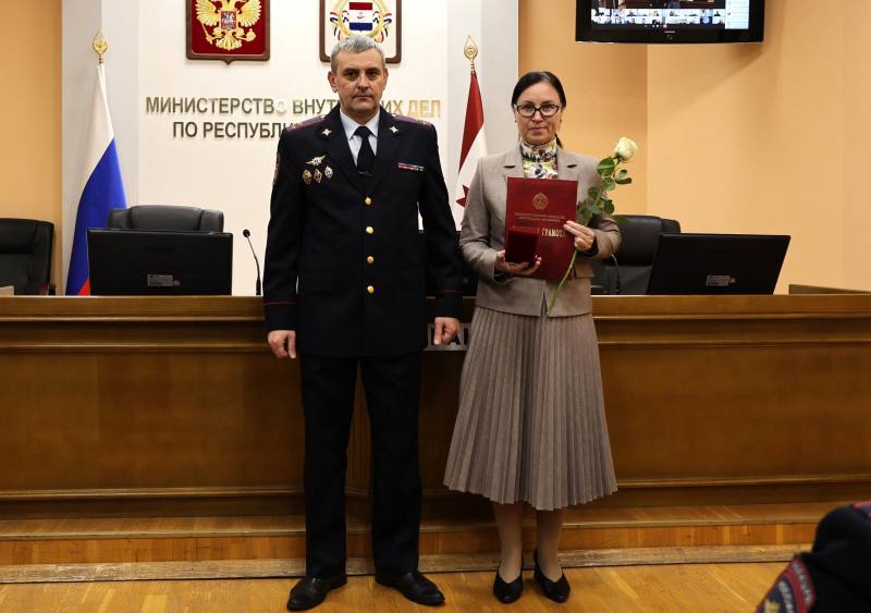 В текущем году участковыми уполномоченными полиции республики пресечено более 4 тысяч административных правонарушений В текущем году участковыми уполномоченными полиции республики пресечено более 4 тысяч административных правонарушений