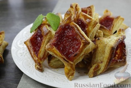 Вдохновляющие кулинарные идеи для повседневного меню