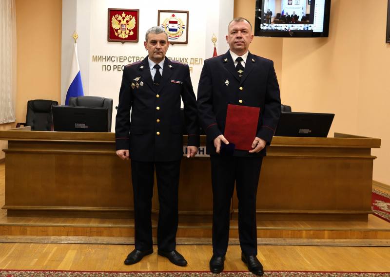 В текущем году участковыми уполномоченными полиции республики пресечено более 4 тысяч административных правонарушений В текущем году участковыми уполномоченными полиции республики пресечено более 4 тысяч административных правонарушений