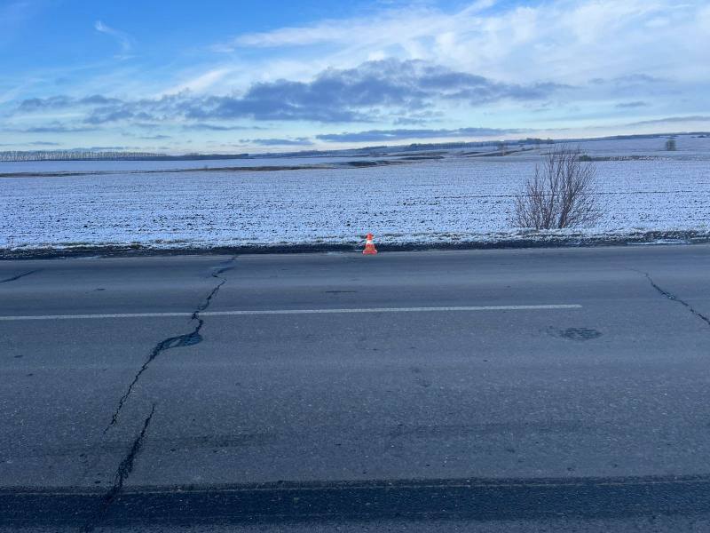 Информация о ДТП за 14-16 ноября на территории Республики Мордовия Информация о ДТП за 14-16 ноября на территории Республики Мордовия