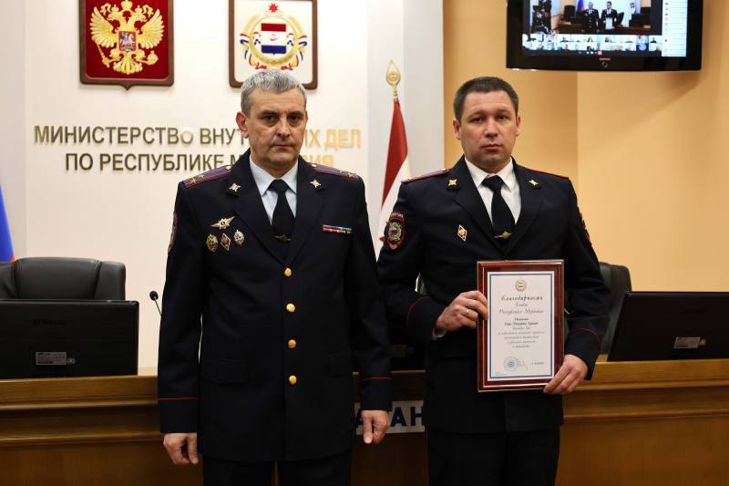 В текущем году участковыми уполномоченными полиции республики пресечено более 4 тысяч административных правонарушений В текущем году участковыми уполномоченными полиции республики пресечено более 4 тысяч административных правонарушений