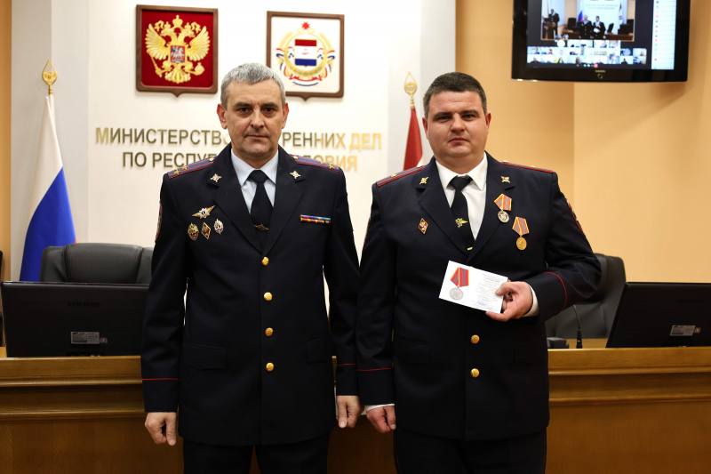 В текущем году участковыми уполномоченными полиции республики пресечено более 4 тысяч административных правонарушений В текущем году участковыми уполномоченными полиции республики пресечено более 4 тысяч административных правонарушений