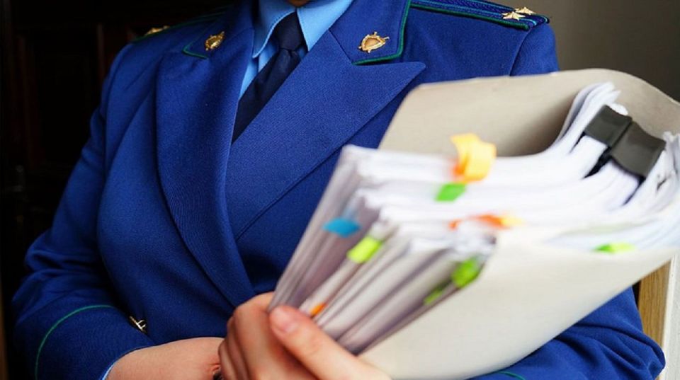 После прокурорской проверки должностные лица Администрации г.о. Саранск привлечены к административной ответственности за нарушения порядка рассмотрения обращений граждан