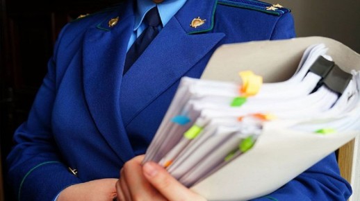 После прокурорской проверки должностные лица Администрации г.о. Саранск привлечены к административной ответственности за нарушения порядка рассмотрения обращений граждан