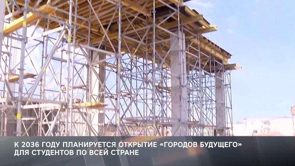 #будущеестраны