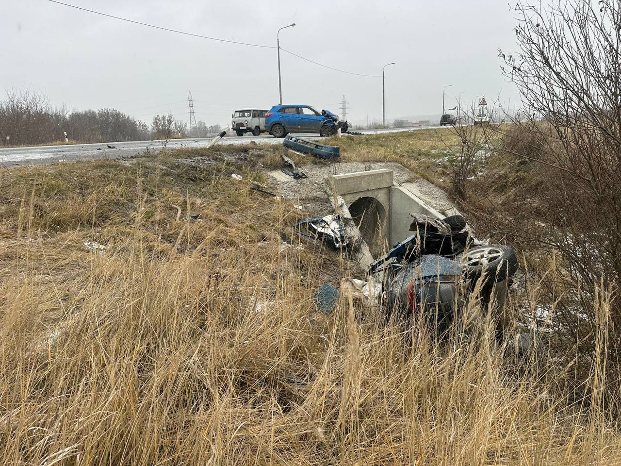 Информация о дорожно-транспортных происшествиях и нарушениях ПДД РФ за 17 ноября 2025 года Информация о дорожно-транспортных происшествиях и нарушениях ПДД РФ за 17 ноября 2025 года