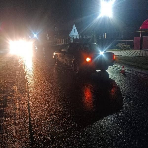 Информация о дорожно-транспортных происшествиях и нарушениях ПДД РФ за 18 ноября 2025 год