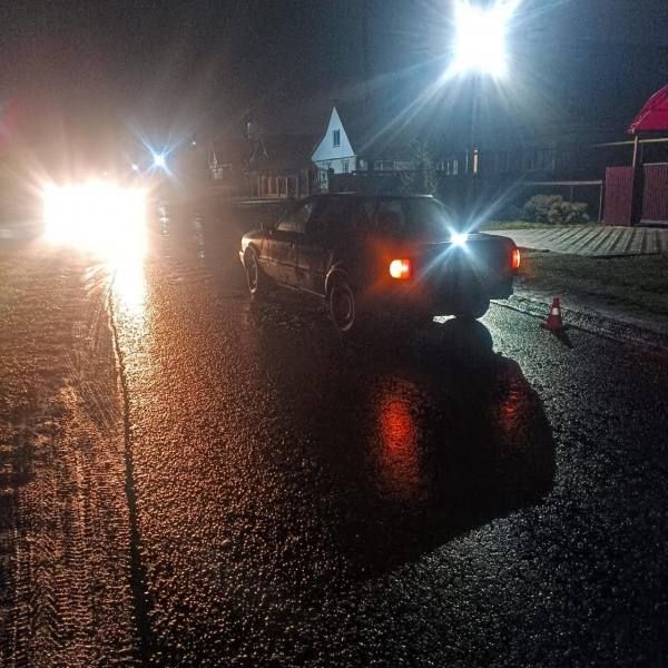 Информация о дорожно-транспортных происшествиях и нарушениях ПДД РФ за 18 ноября 2025 год