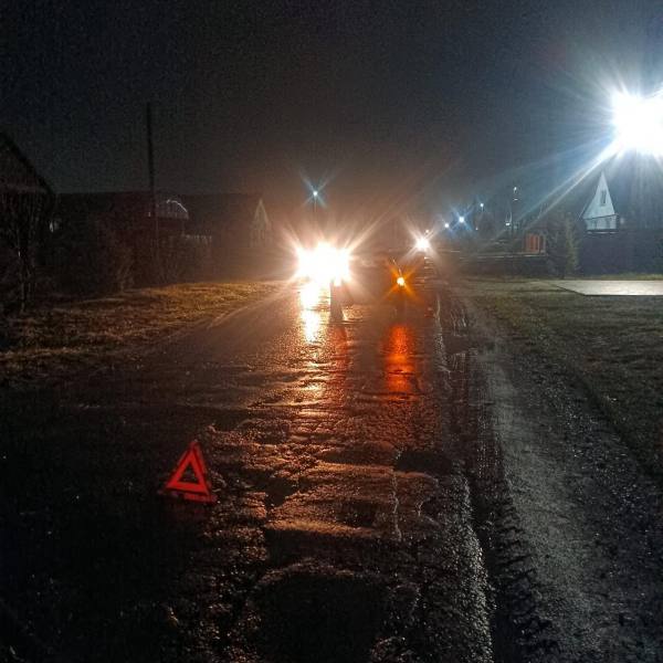 Информация о дорожно-транспортных происшествиях и нарушениях ПДД РФ за 18 ноября 2025 год Информация о дорожно-транспортных происшествиях и нарушениях ПДД РФ за 18 ноября 2025 год