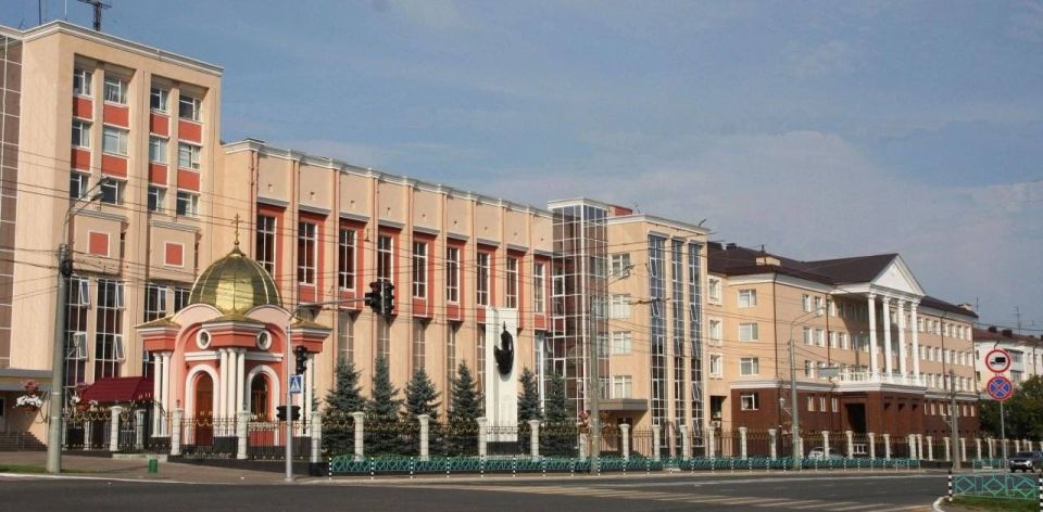 В Мордовии проведено исследование мнения населения о работе органов внутренних дел