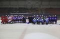 В Казани стартовал VII Турнир по хоккею среди любительских студенческих команд на Кубок ПФО