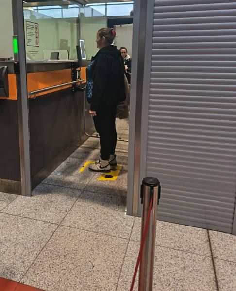 Сотрудники МВД по Республике Мордовия депортировали за пределы России пятерых иностранцев, совершивших различные преступления