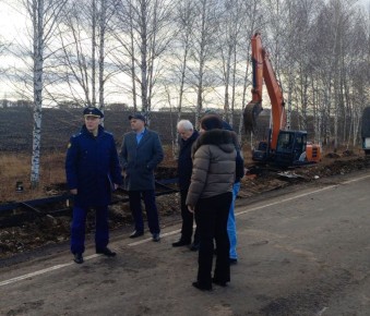 Прокуратурой Ромодановского района обеспечивается надзорное сопровождение реализации национальных проектов