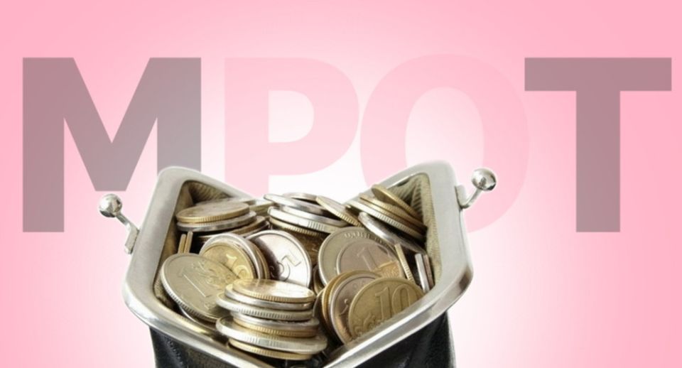 МРОТ 2026: битва за заработок – 27 000 или 60 000 рублей?