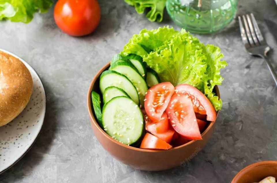 Путь к минимализму: как пересмотреть свои пищевые привычки