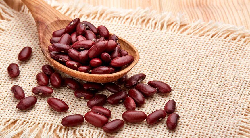 Польза и риски красной фасоли: что нужно знать