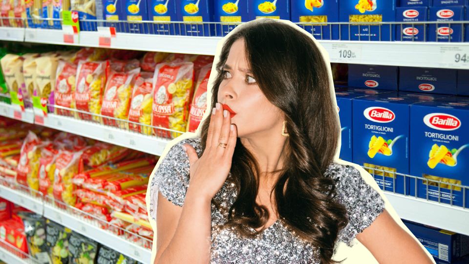 Макароны больше не слипнутся в серый комок: качество определите при покупке по двум признакам