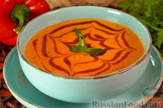 Летние овощи на тарелке: вдохновение для вашего обеда