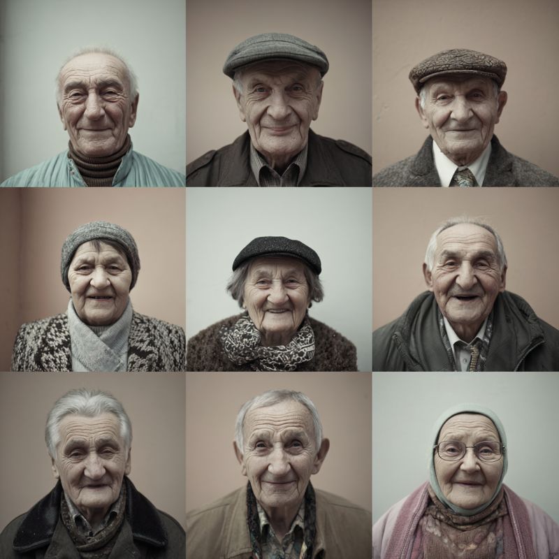 Работа после выхода на пенсию: необходимость или самодостаточность?