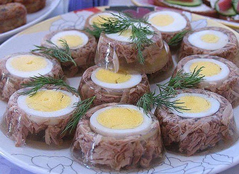 Как простые изменения в рационе могут оживить суставы и вернуть подвижность