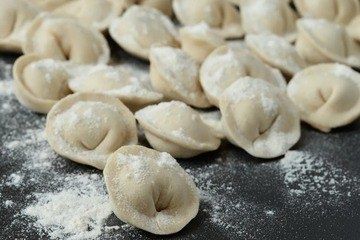 Почему ледяная вода нужна для идеальных пельменей