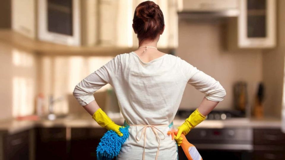 Как поддерживать порядок в доме: 10 простых привычек для комфортной жизни