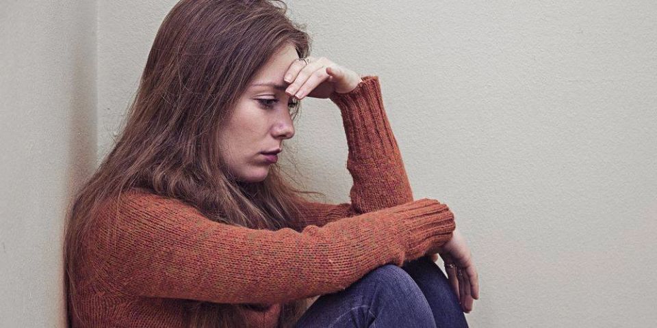 Как избавиться от саможалости и вернуть контроль над своей жизнью