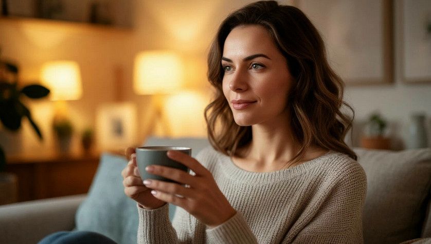 Как порядок в доме формирует внутреннее счастье и гармонию