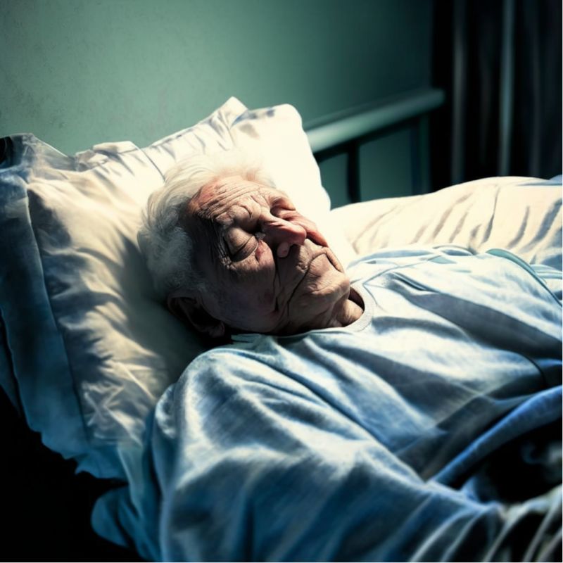 Отзыв о средстве "Биочист Антизапах Мед": как улучшить уход за лежачими больными