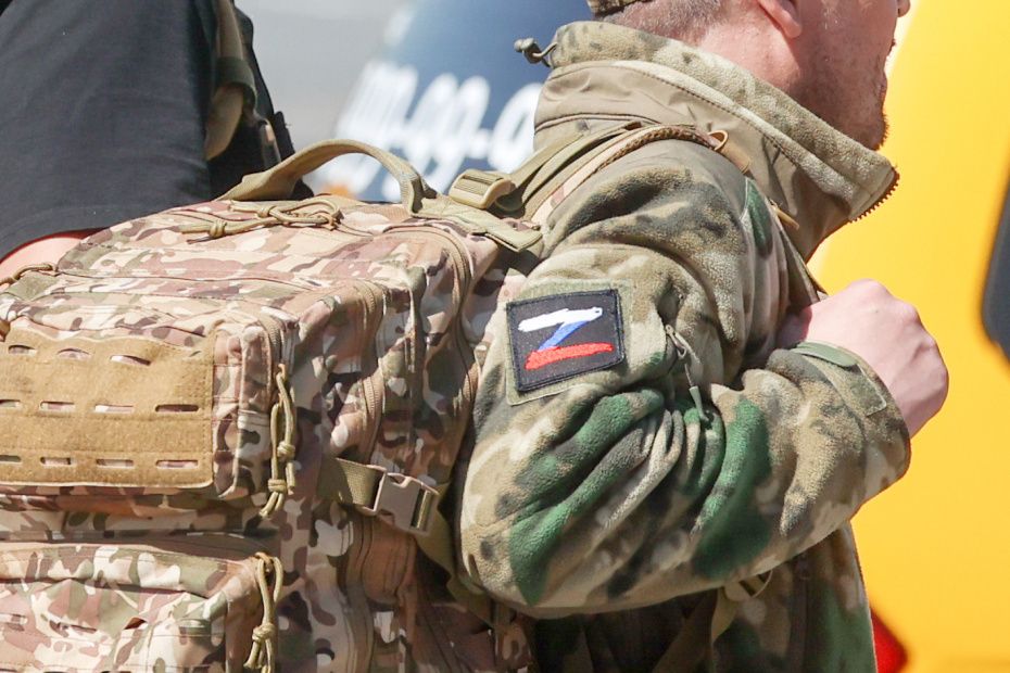 Земля под защитой: нововведения для участников специальной военной операции