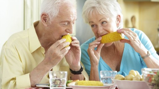 Вот что надо есть после 50 лет каждый день: бессонницу как рукой снимет