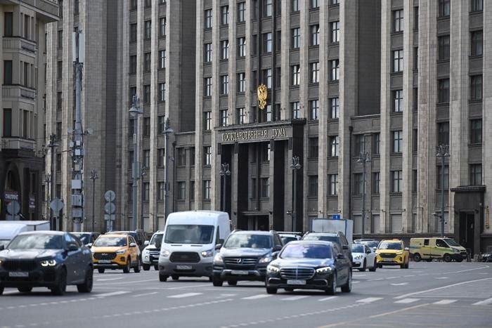 В Госдуме одобрены ощутимые изменения в налоговой политике страны