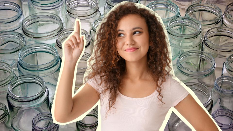 Банки простерилизуются без заморочек с паром: метод ленивых хозяек