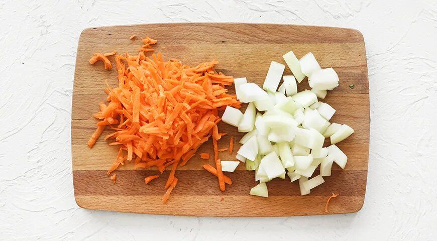 Картофельный суп-пюре: сытное лакомство со сливочным вкусом