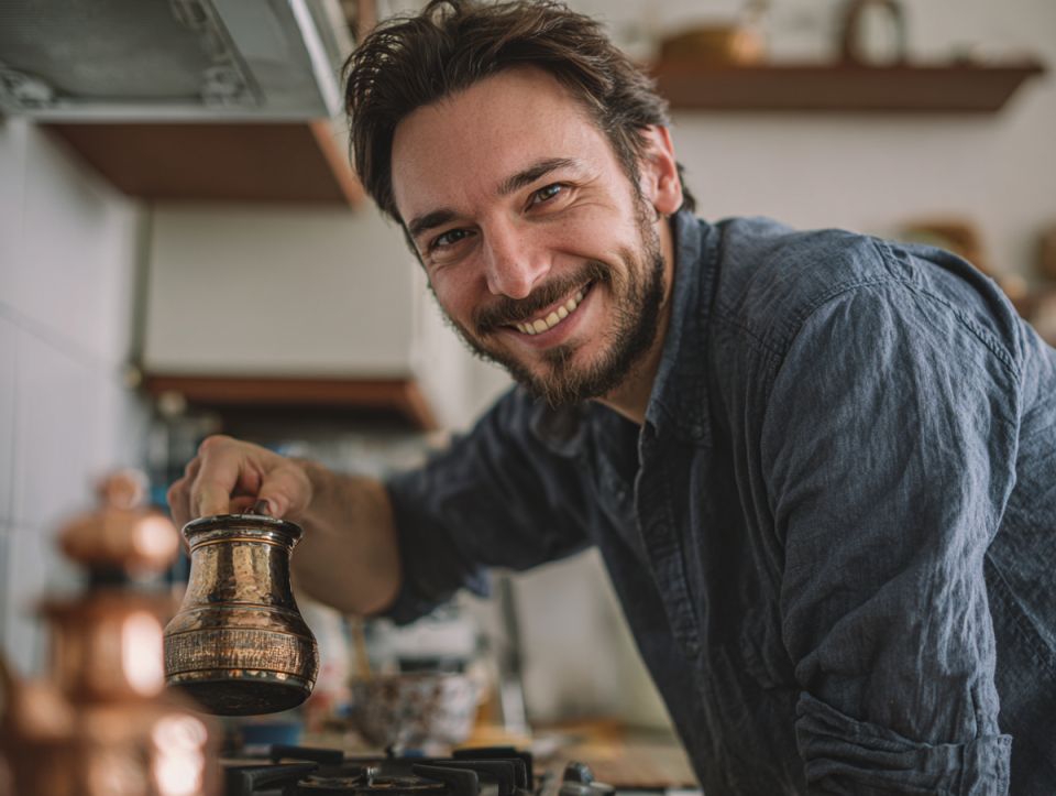 Как найти свой идеальный кофе: пошаговое руководство для искателей вкуса