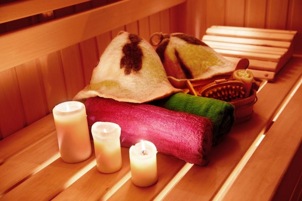 Секреты правильного посещения бани: как извлечь максимальную выгоду для здоровья