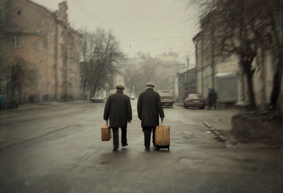 Синдром отложенной жизни: как пенсионеры упускают счастье