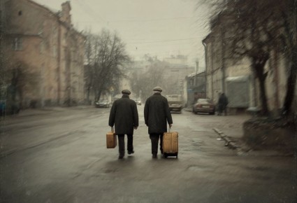 Синдром отложенной жизни: как пенсионеры упускают счастье