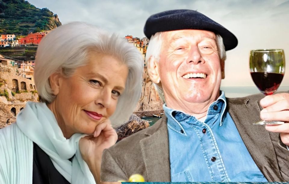 Как один бокал вина в итальянском баре привел к шокирующему разоблачению о мошенничестве с туристами